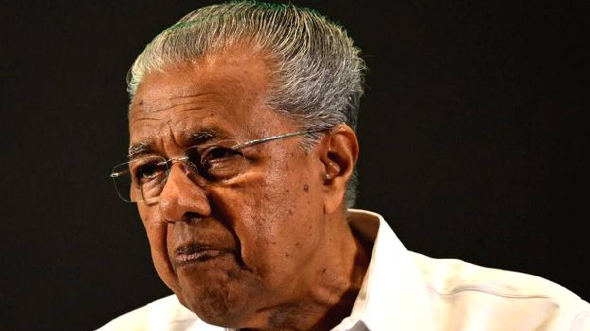 pinarayi