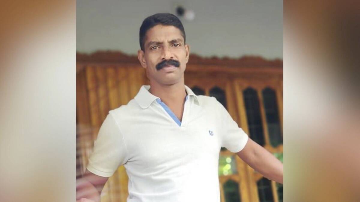 hemachandran