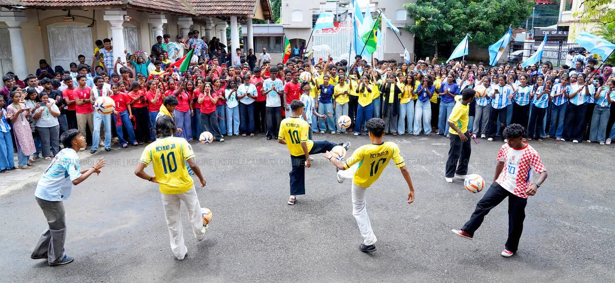 Kerala Kaumudi Photo Gallery