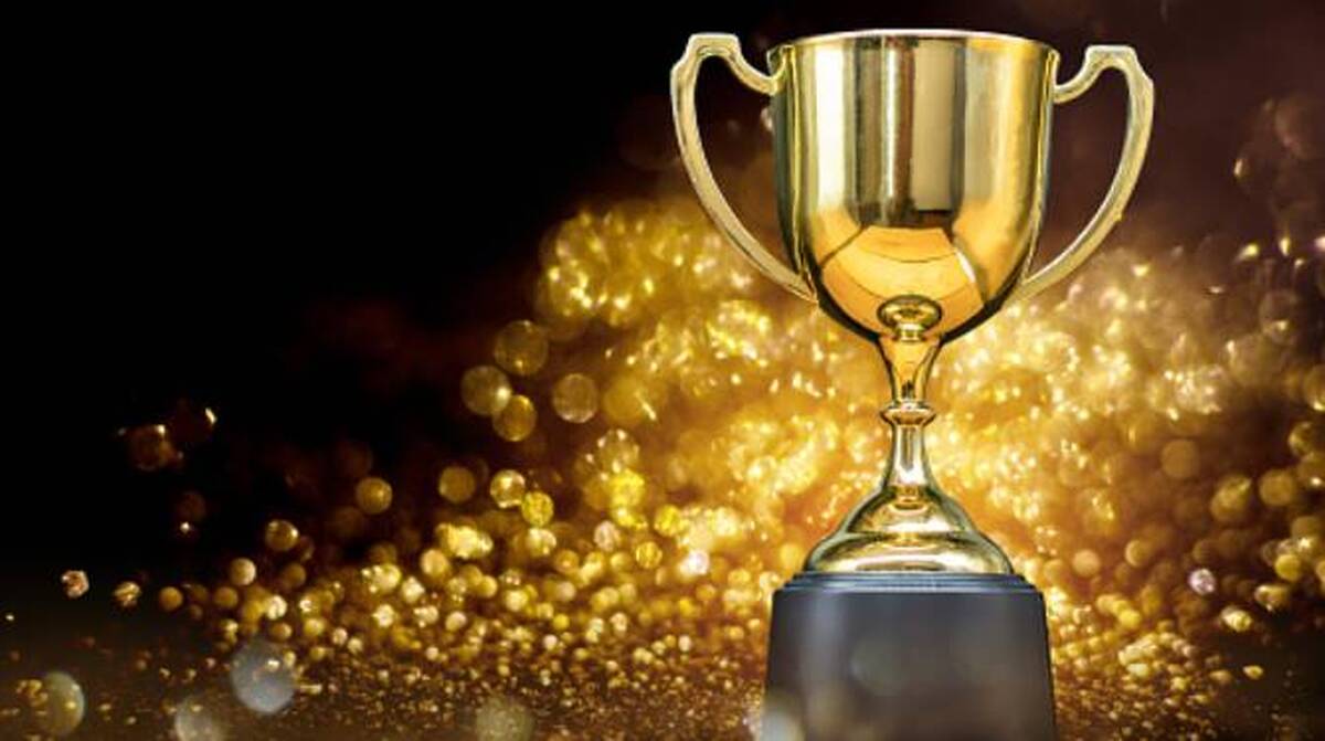 award
