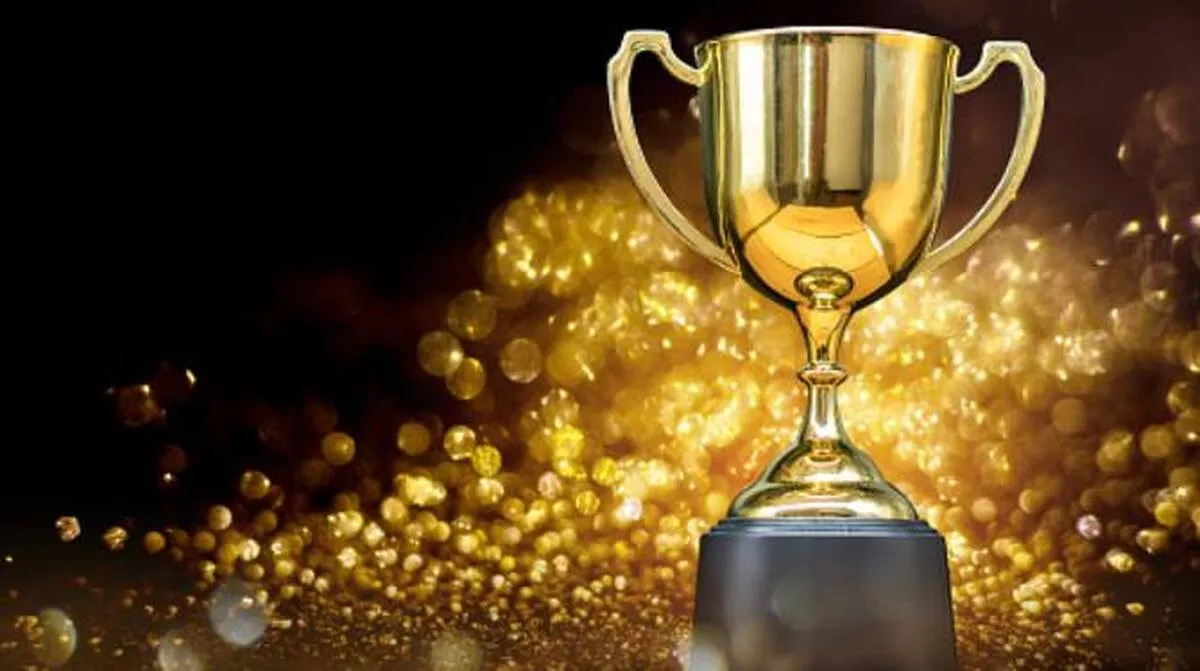 award