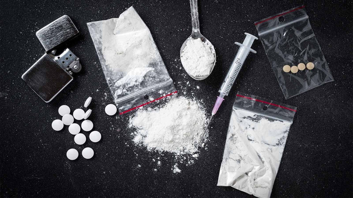 drug