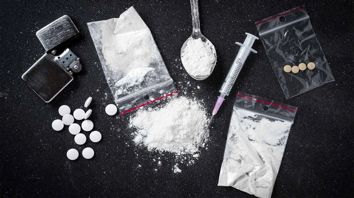drug