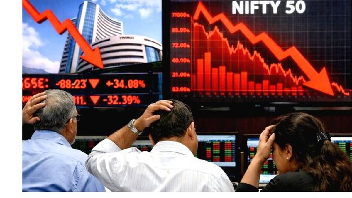 stock-market