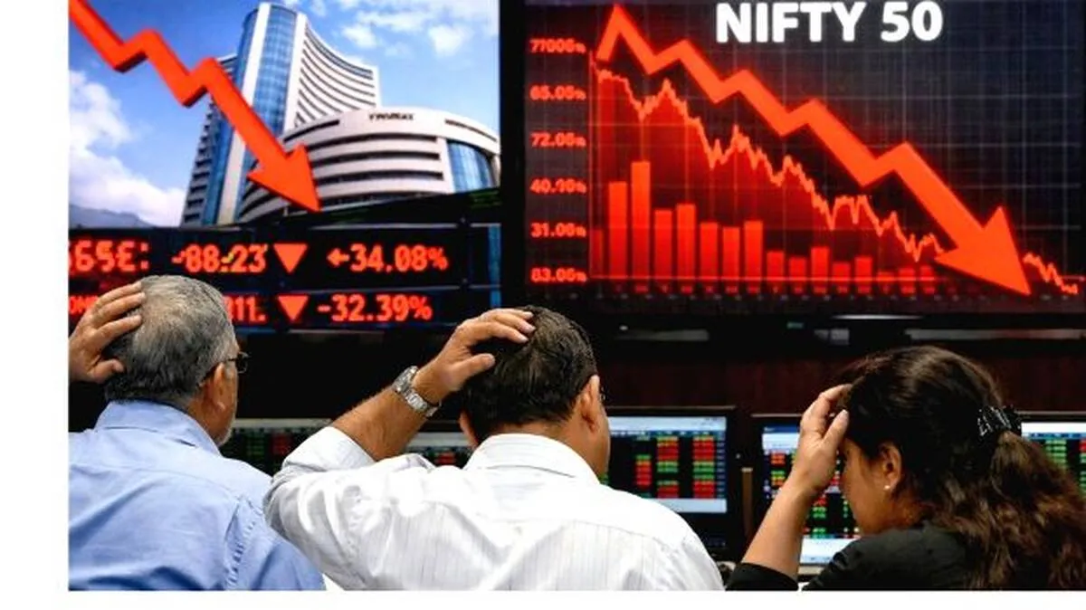stock-market