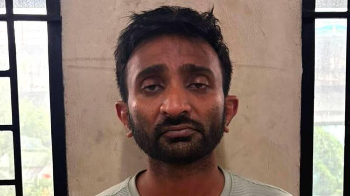 nikhil