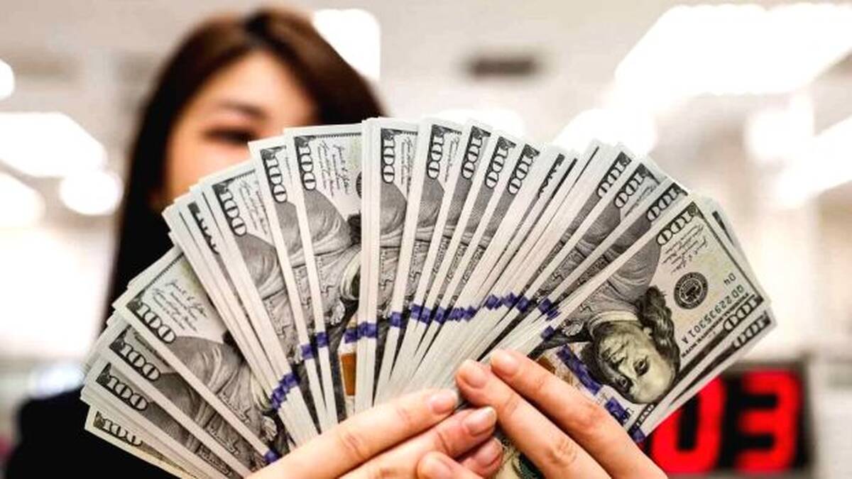 dollar