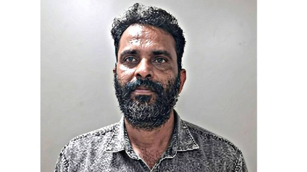 gopalan