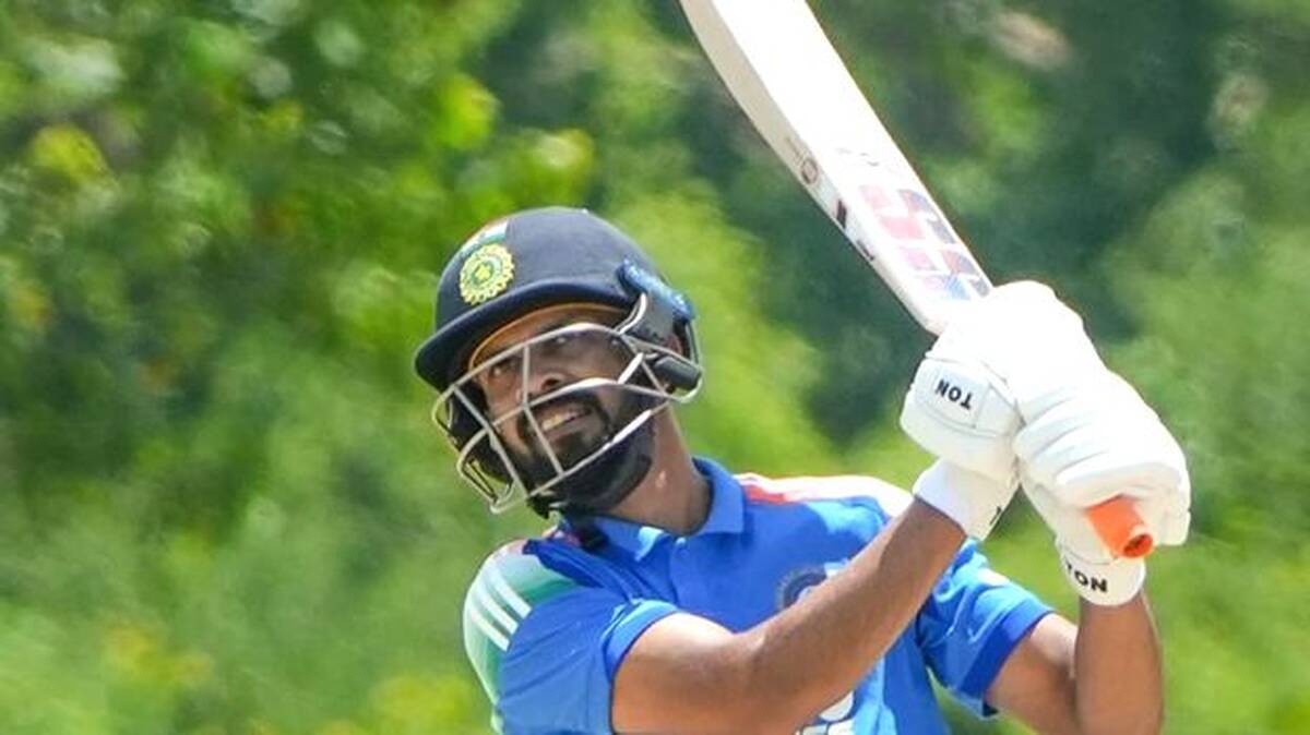 cricket