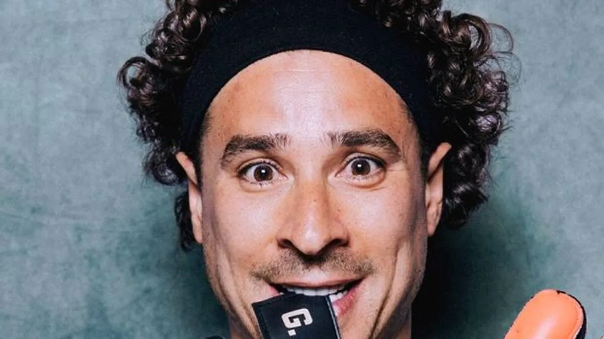 ochoa ochoa