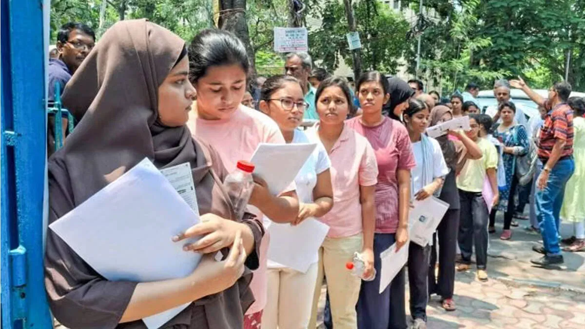 അടുത്ത വർഷം മുതൽ നീറ്റിൽ മാറ്റം, പരീക്ഷ പൂർണമായും ഓൺലൈനാക്കും; നടപടികൾ ആരംഭിച്ചെന്ന് എൻടിഎ
