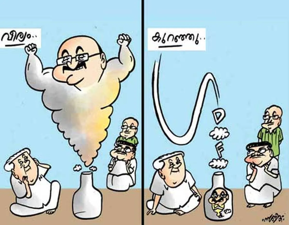 cartoon