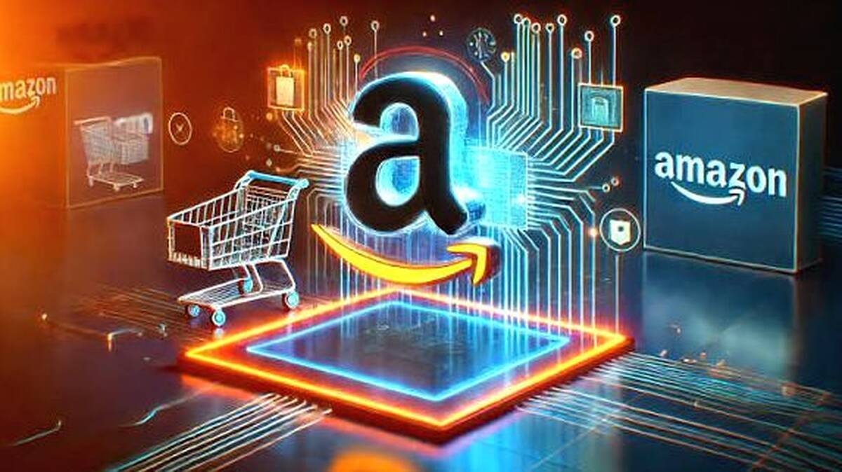 amazon-ai