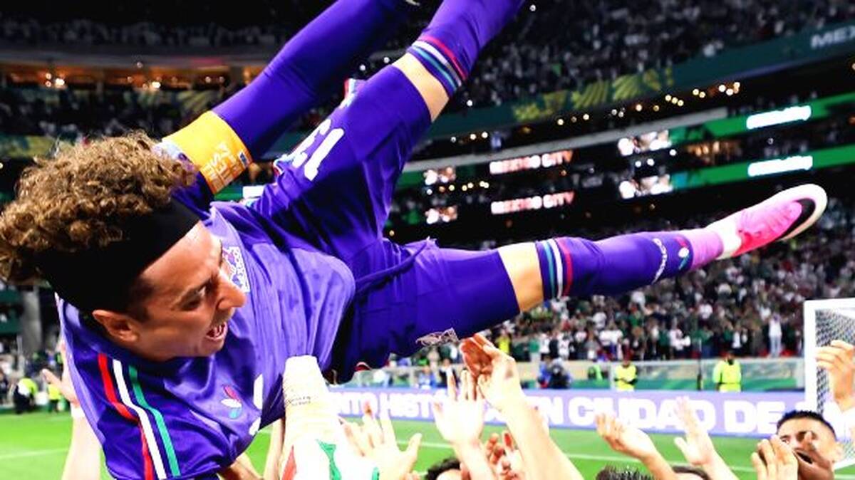 ochoa