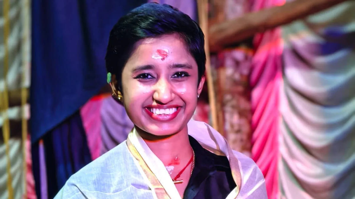 കാൻസർ  തന്നത് നഷ്ടങ്ങളല്ല, നേട്ടങ്ങൾ മാത്രം; കരഞ്ഞത് വെറും  അഞ്ചുമിനിട്ട്...ഒരു  ഗായികയുടെ  പൊള്ളുന്ന  അനുഭവങ്ങളിലൂടെ