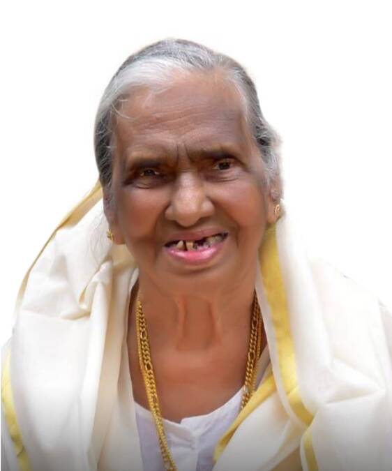 sarojini