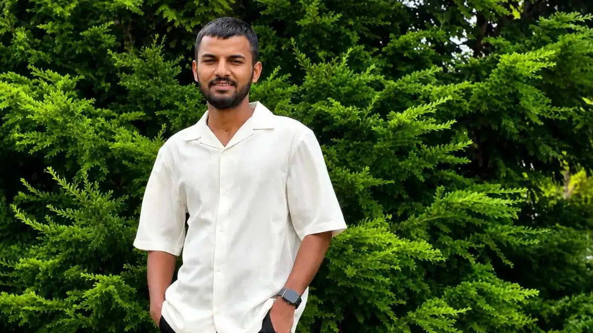 sreenath-reddy
