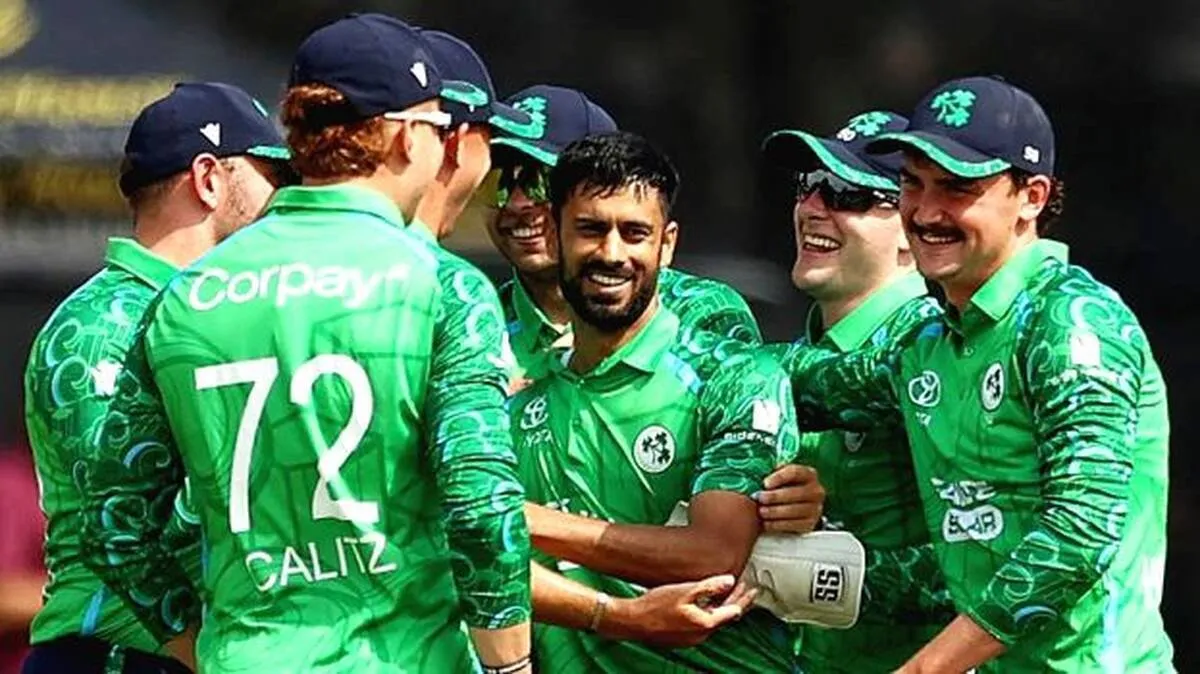 cricket