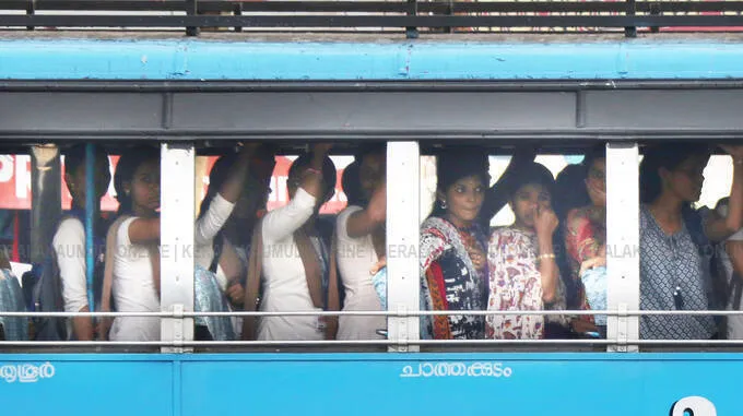 bus