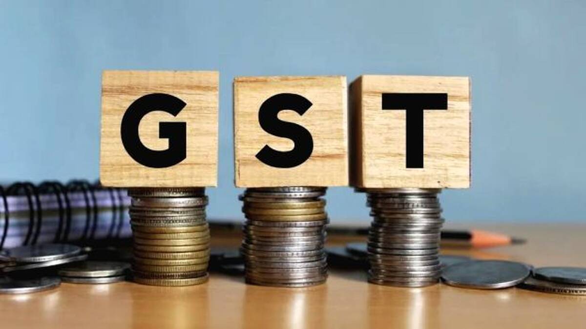 gst