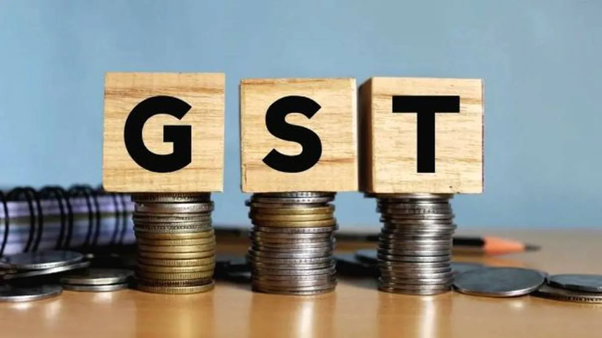 gst