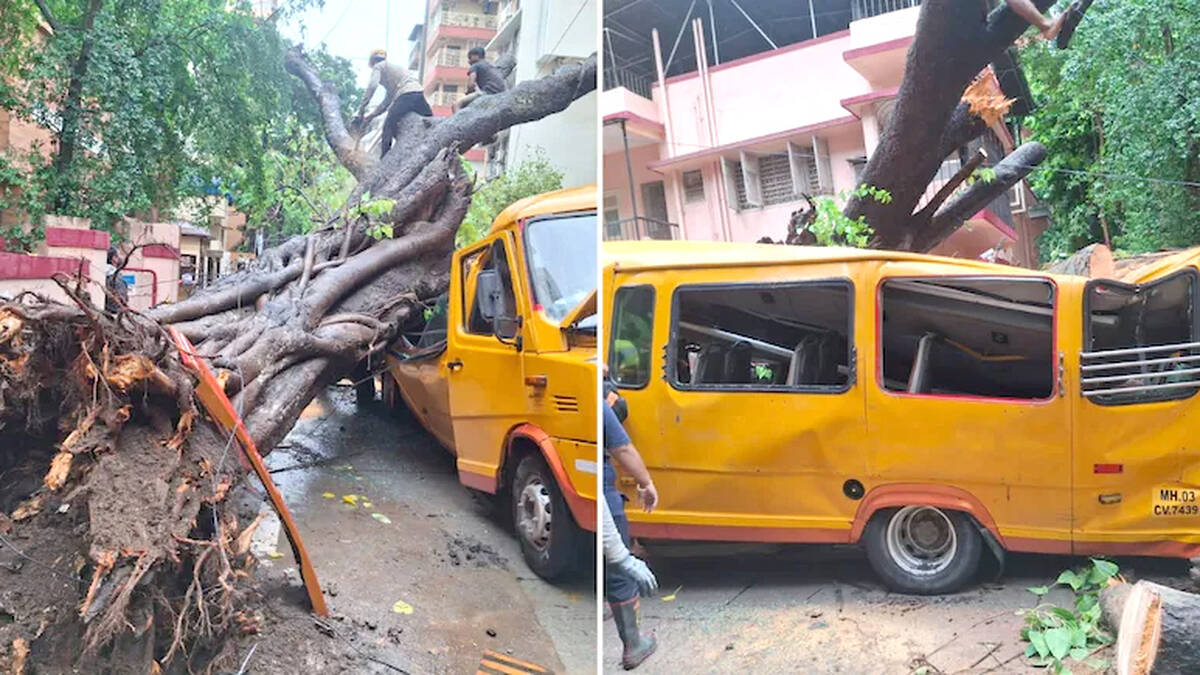 accident
