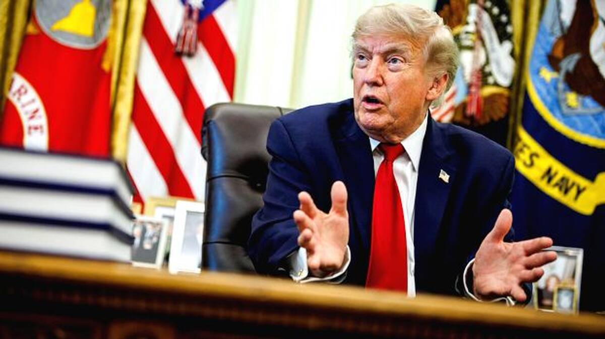 trump