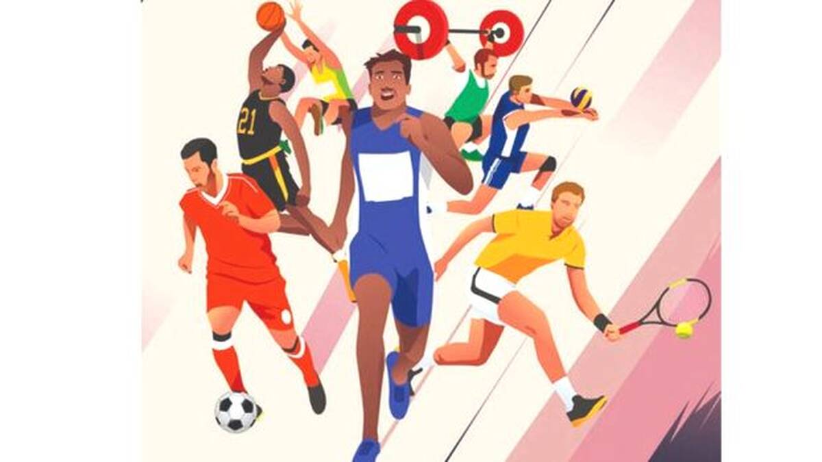 sports