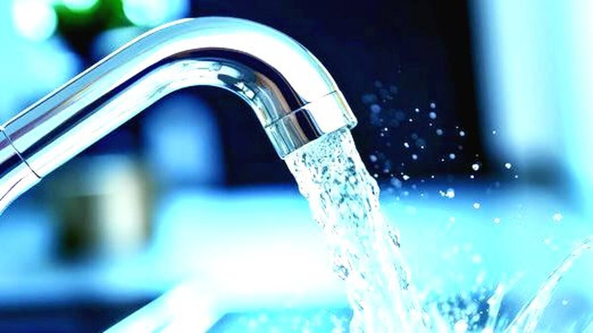 tap