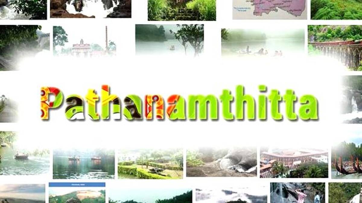 pathanamthitta