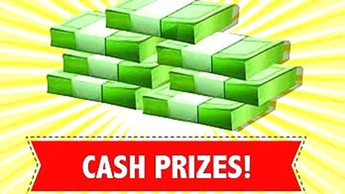 cash