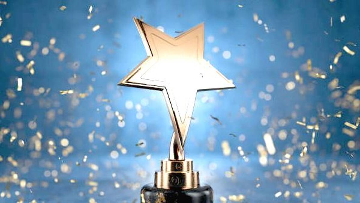 award