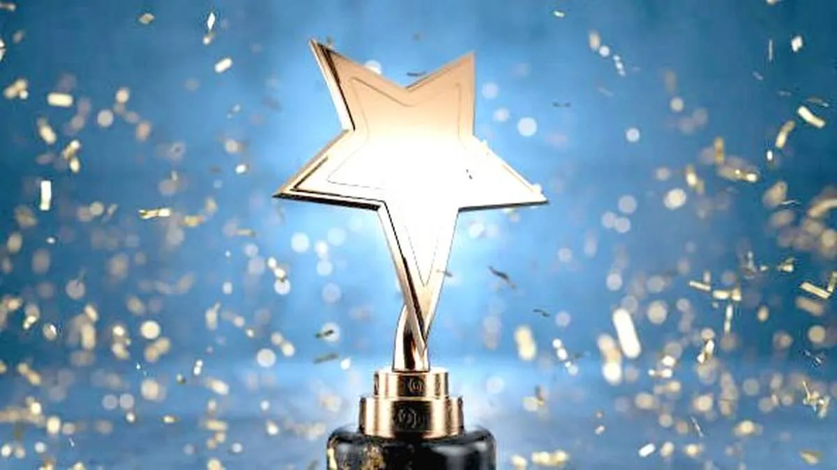award