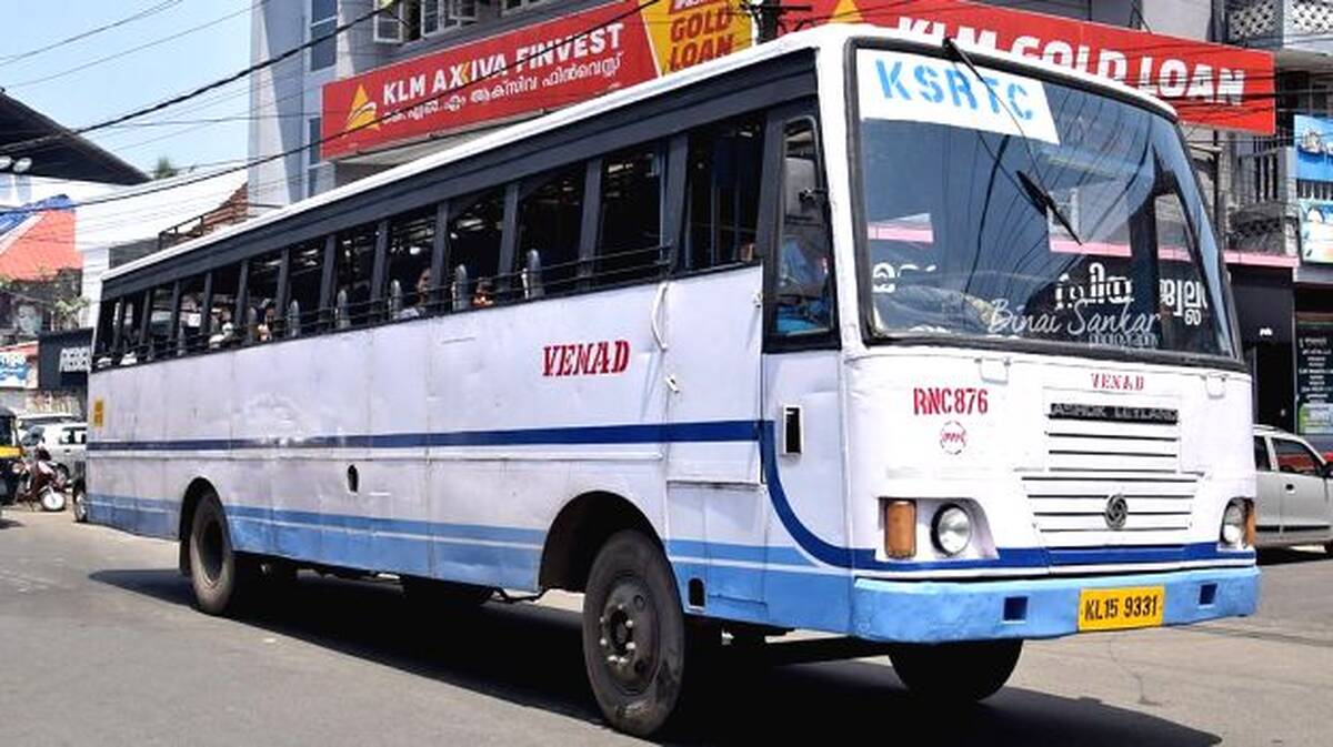 bus