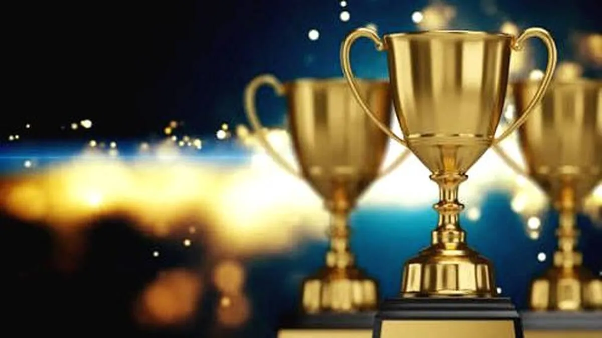 award