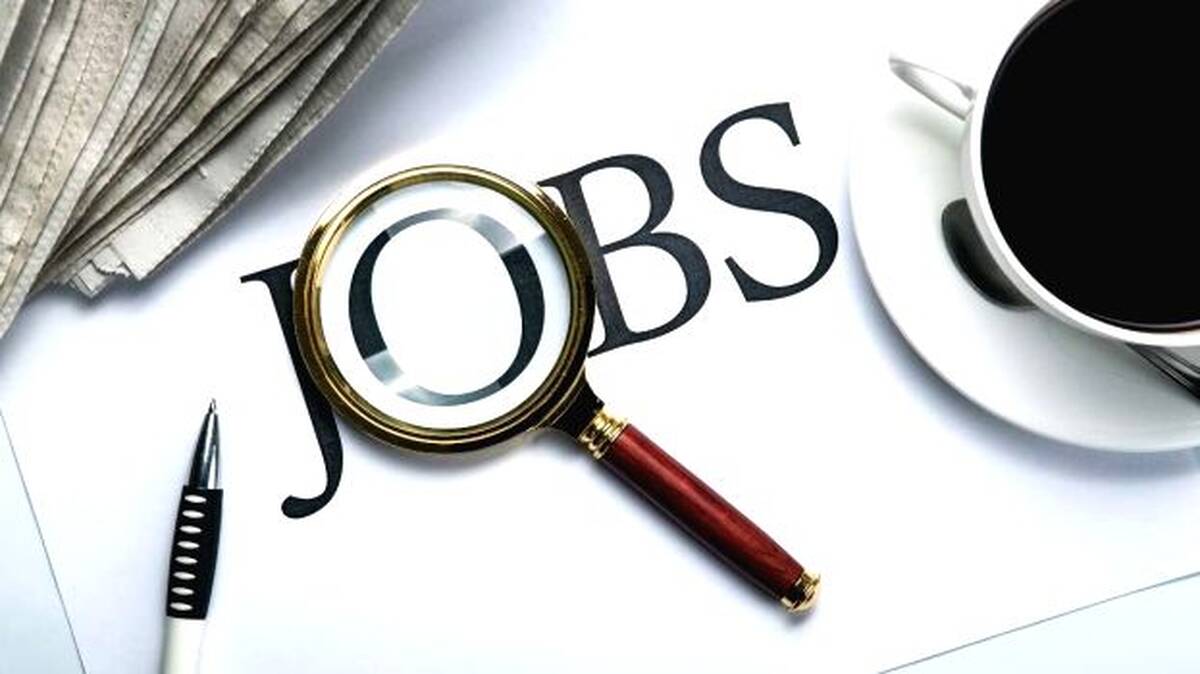 job