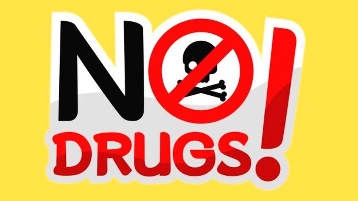 drugs