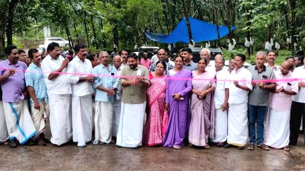 panchayath