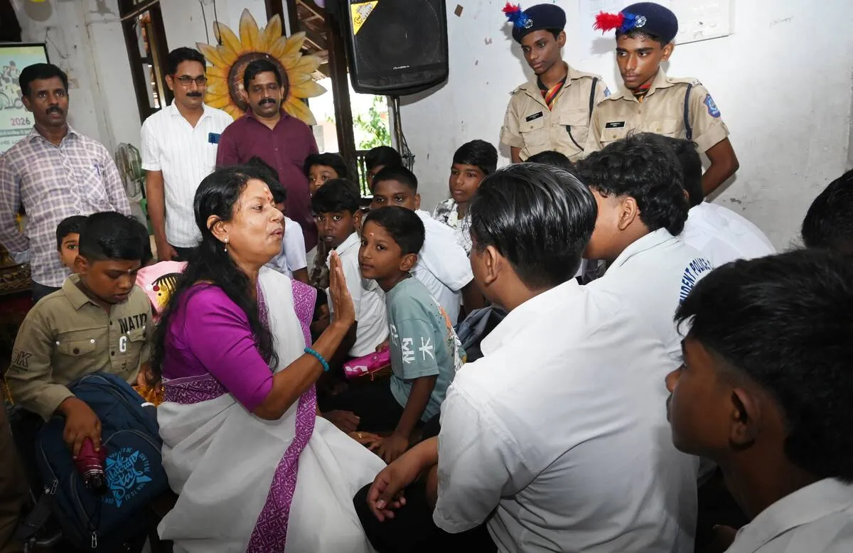 Kerala Kaumudi Photo Gallery