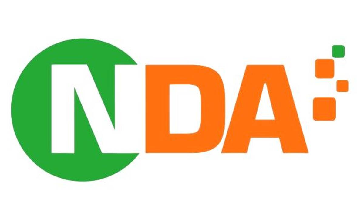 nda