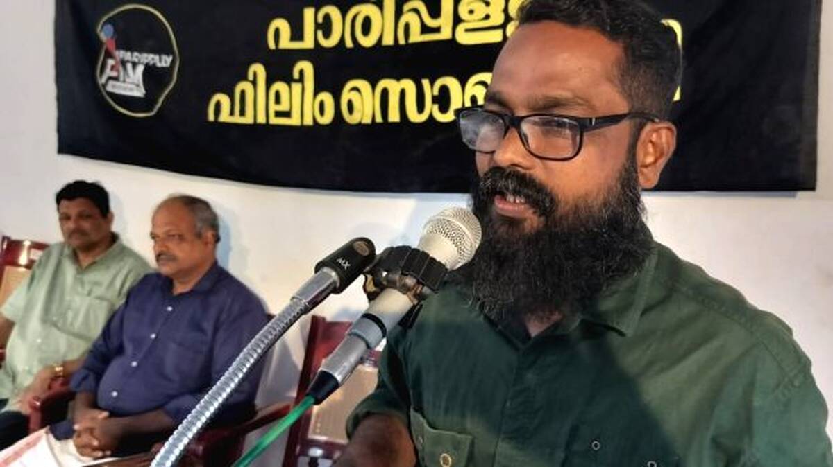 salimkumar