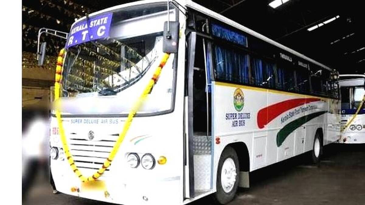 bus