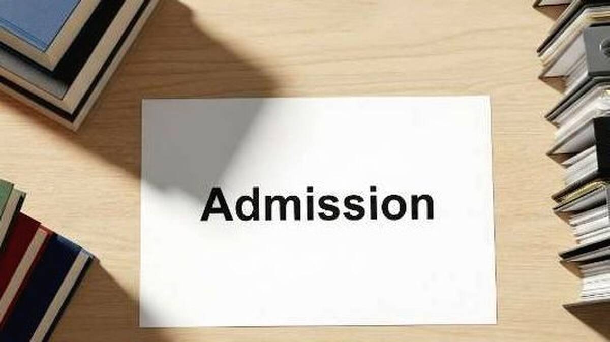 admision