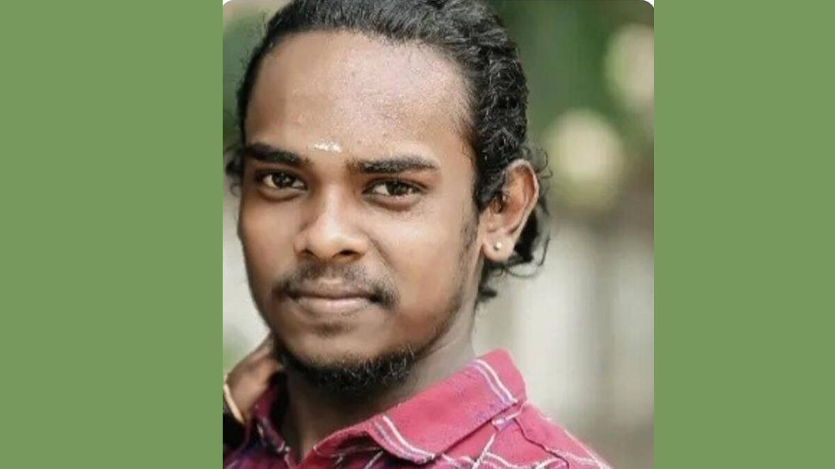 sudheesh-