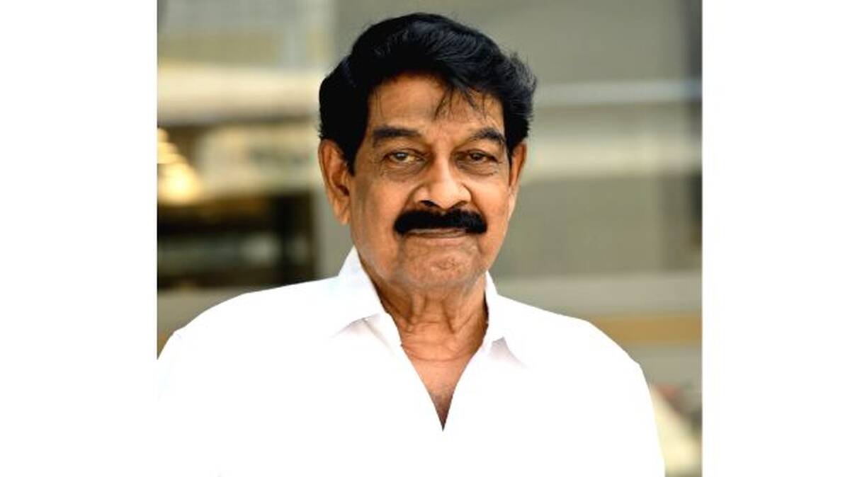 ramankutty