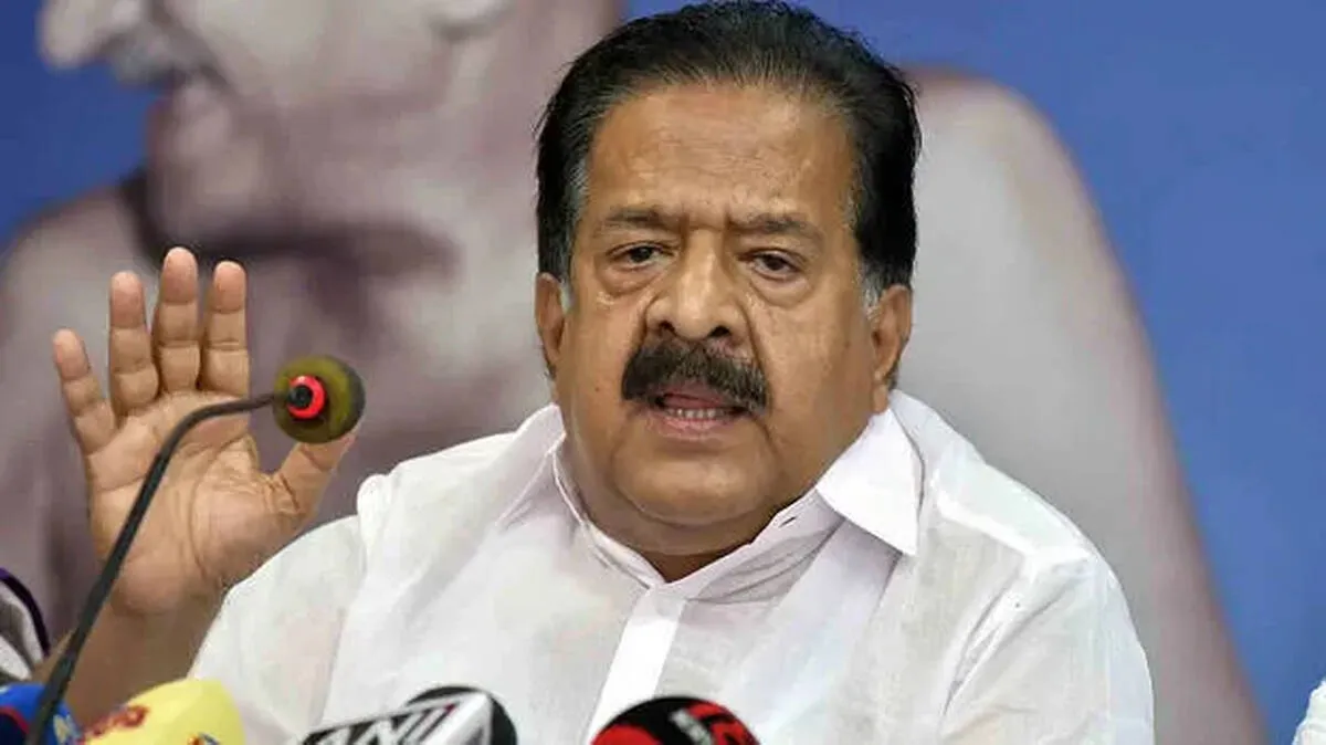 ramesh-chennithala