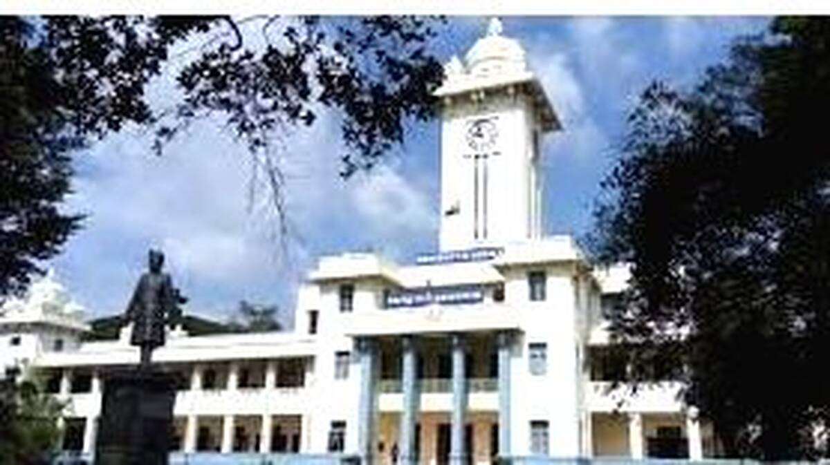 kerala-university
