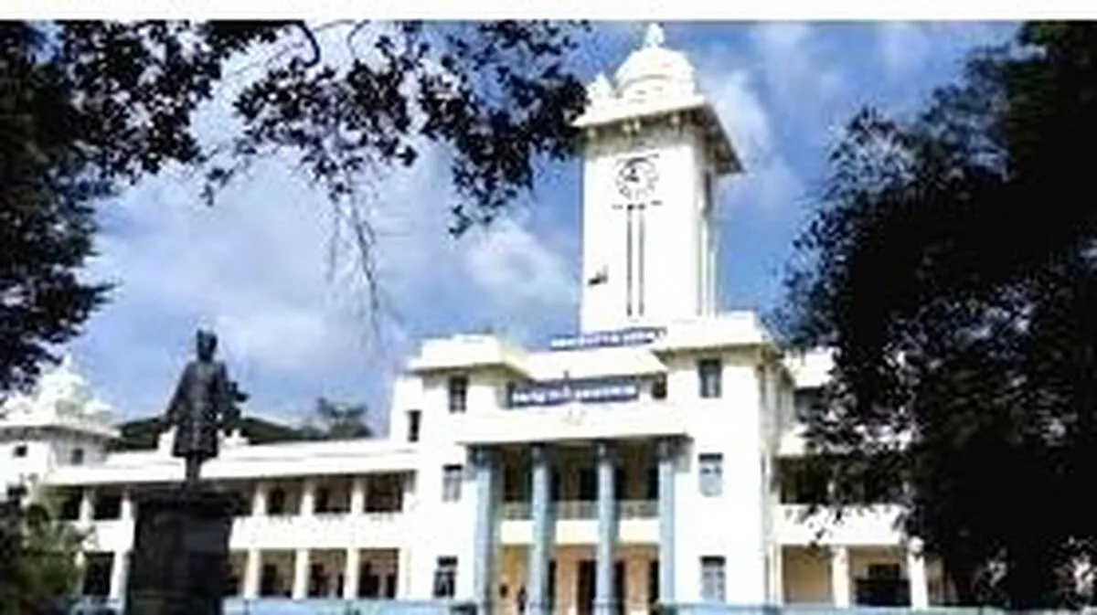 kerala-university
