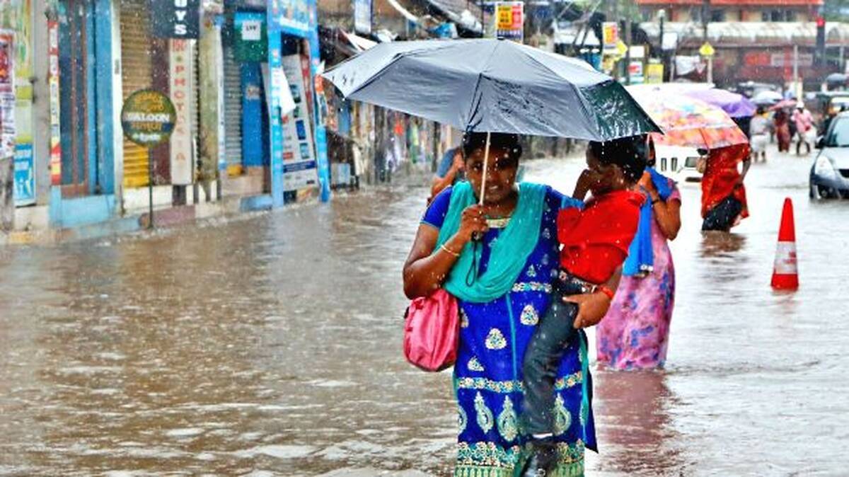thampanoor