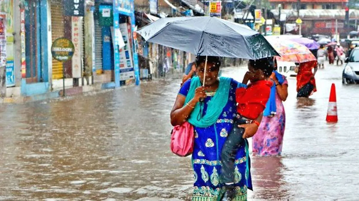 thampanoor